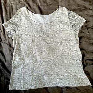 Lane Bryant too size 22/24